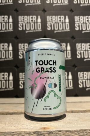 Touch Grass