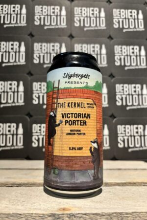 Victorian Porter