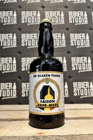 Saison d'Erpe-Mere