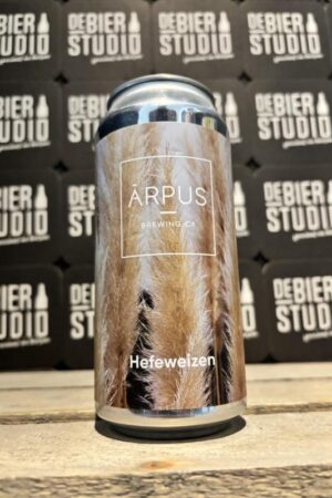 Arpus Hefeweizen