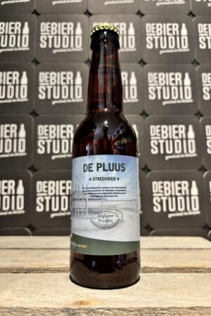 De Pluus