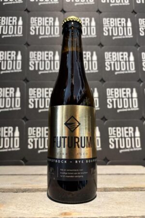 Futurum Herfstbock BA '25
