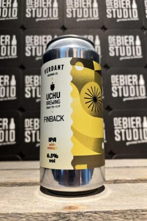LSBB25 Collab #1 UCHU