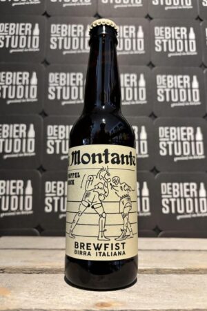 Il Montante Bock '25