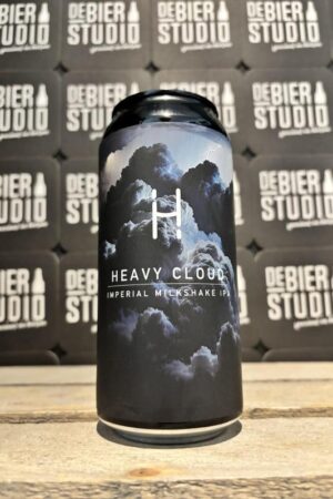 Heavy Cloud