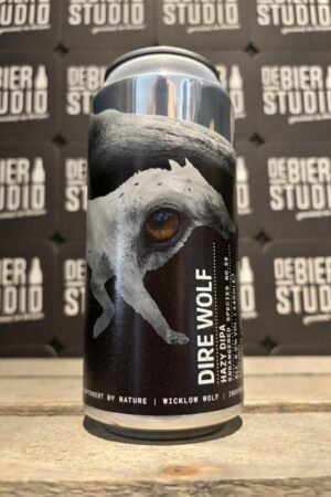 Dire Wolf