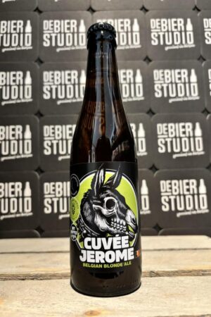 Cuvee Jerome