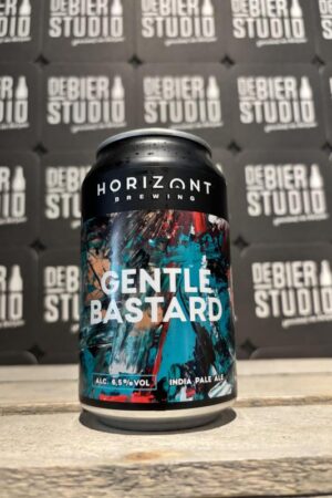 Gentle Bastard IPA
