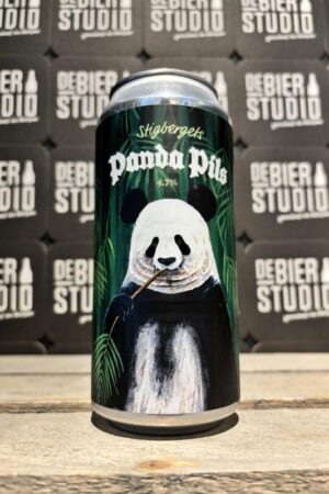 Panda Pils