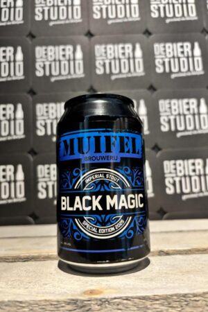 Black Magic
