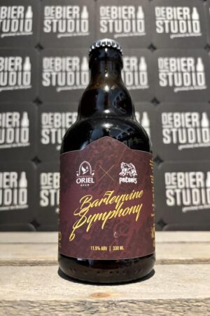 Barleywine Symphony