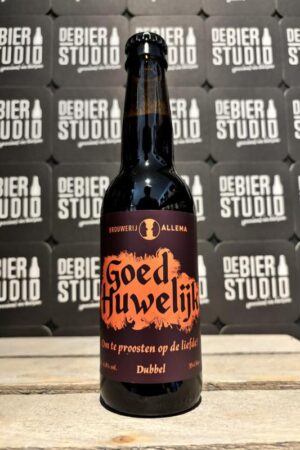 Goed Huwelijk