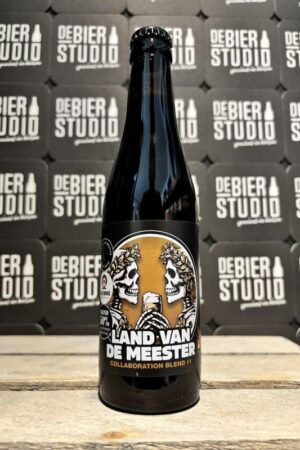 Land Van De Meester
