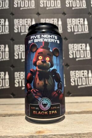 Five Nights at Brewery's
