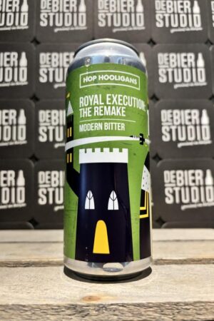 Royal Execution: The Remake