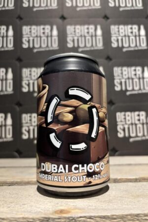 Dubai Choco