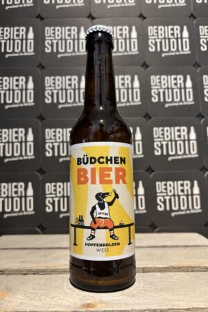 Budchen Bier