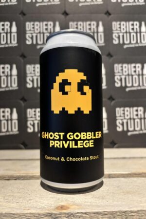 Ghost Gobbler Privilege