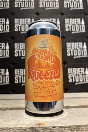 Glass Pyramid Project Squeezed