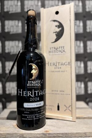 Straffe Hendrik Heritage 2024