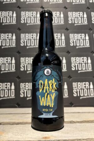 Dark Way