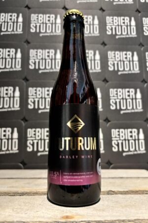 Futurum Barleywine
