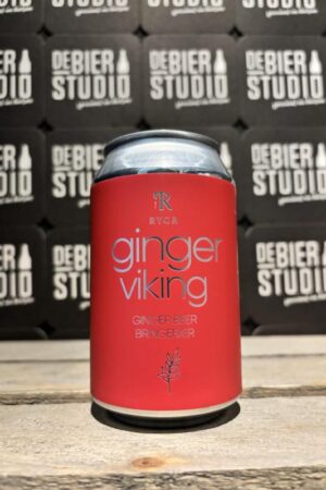 Ginger Viking
