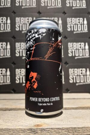 Power Beyond Control