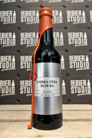 Umbra Vera (Silver Series)