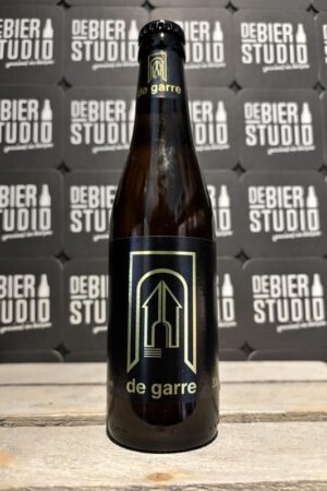 De Garre Tripel