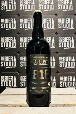 1818 Special Edition