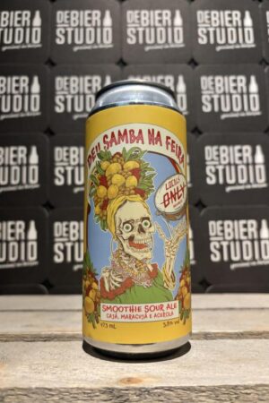 Deu Samba Na Feira - Caja (...)