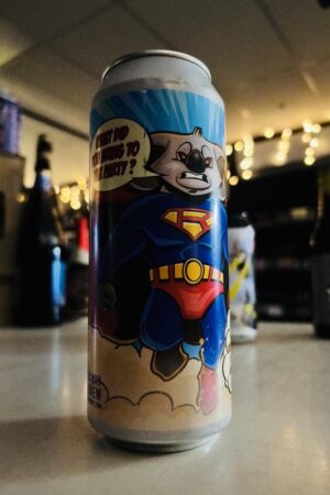 Smoothiesh: What Did You Bring to The Party?