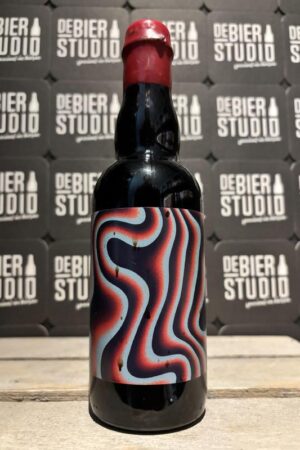 Stout Woodford Reserve 2025