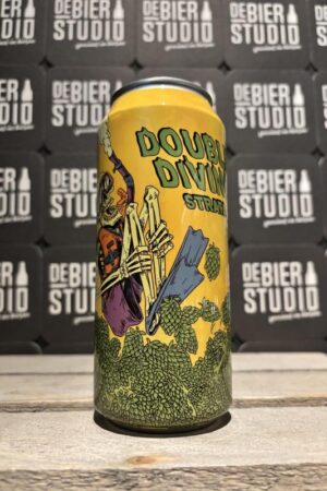 Double Diving - Strata