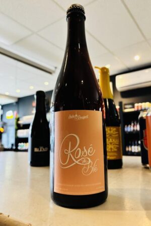 Rose du Blé - blend #3