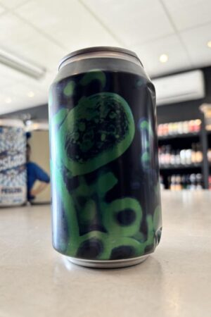 Don't Mention the Yeast