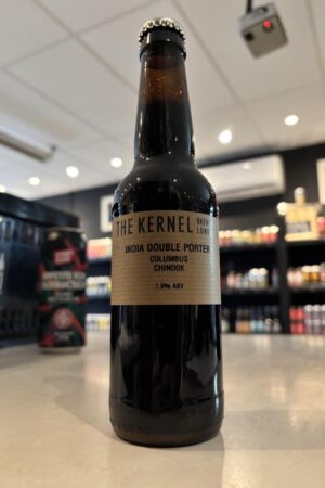 India Double Porter