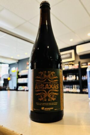 Coffee Abraxas (2025)