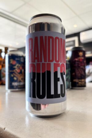 Random Rules