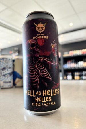 Hell as Helles