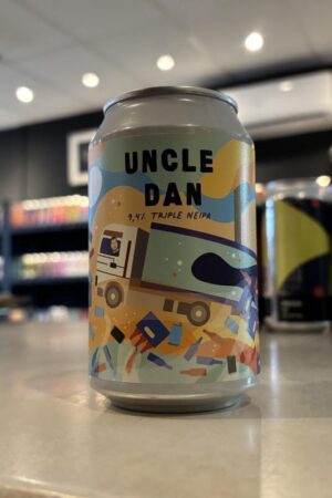 Uncle Dan