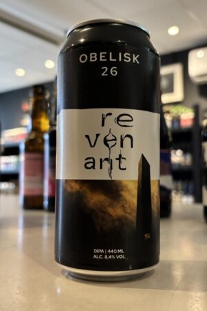 Obelisk 26