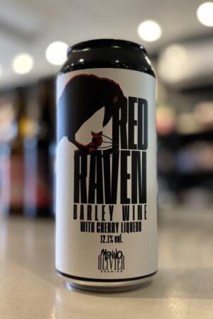 Red Raven