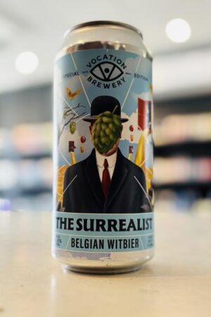 The Surrealist
