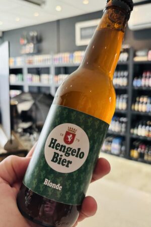 Hengelo Blonde