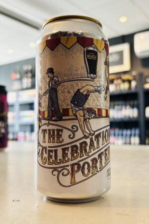 The Celebration Porter