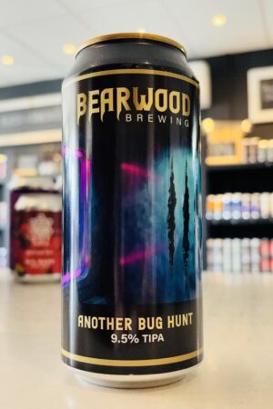 Bearwood - Another Bug Hunt
