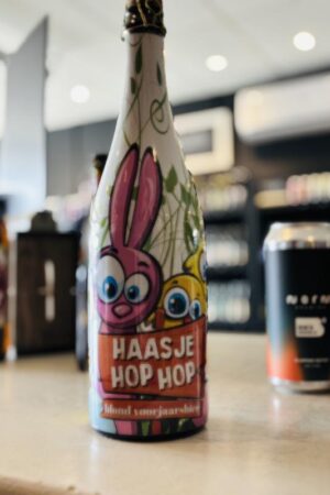 Haasje Hop Hop