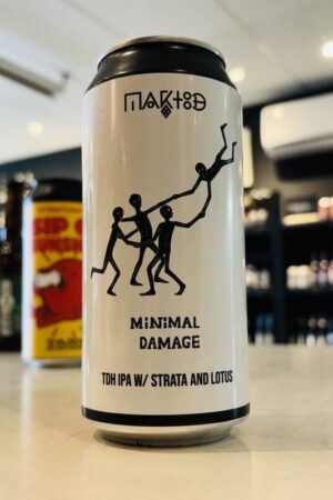 Minimal Damage